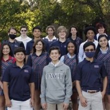 17 FWCD Students Gain Honors from College Board National Recognition Programs 