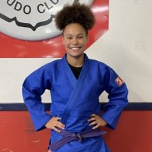 Jayda Fulp to Represent USA and FWCD at 2021 Infantil Pan American Games