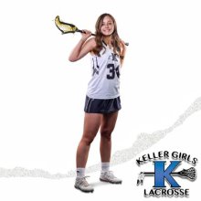 FWCD Freshman Lacrosse Player to Play in to State