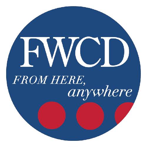 Congratulate the FWCD 2021-22 Student Council