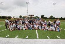 Sixth Grade Raised Money for Water for South Sudan