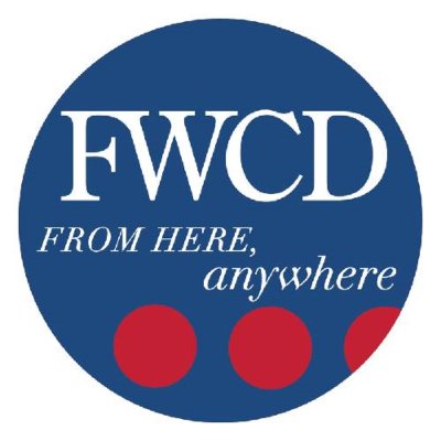 Congratulate The Fwcd 2021-22 Student Council 