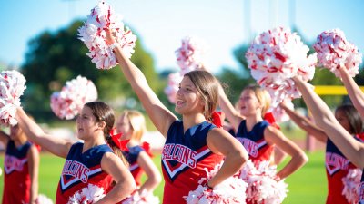 Falcon Club | Fort Worth Country Day