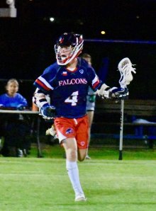 FWCD Lacrosse Earns THSLL Honors