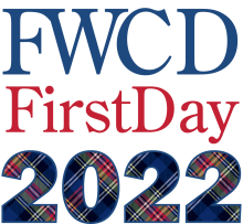 FWCD First Day 2022