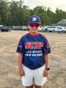 FWCD Fifth Grader Earns National Championship Titles in Clay Target Shooting