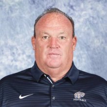 FWCD Names Keith Burns New Head Football Coach/Program Director